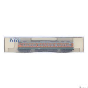 『中古即納』{RWM}4106-4 クハ115 1100 湘南色(動力無し) Nゲージ 鉄道模型 KATO(カトー)(19991231)｜media-world