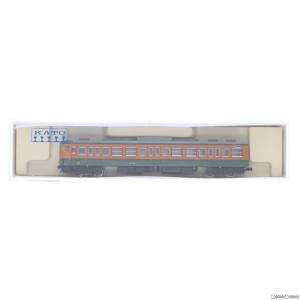 『中古即納』{RWM}4106-4 クハ115 1100 湘南色(動力無し) Nゲージ 鉄道模型 KATO(カトー)(19991231)｜media-world