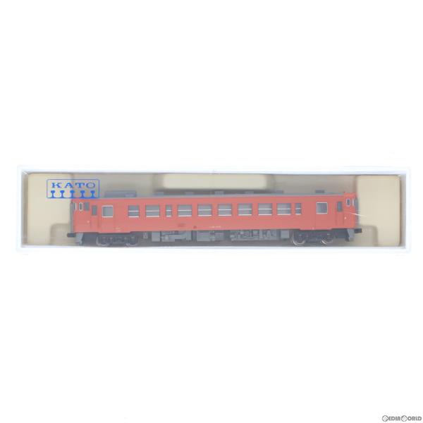 『中古即納』{RWM}6019 キハ40 2000(動力無し) Nゲージ 鉄道模型 KATO(カトー...