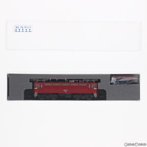 『中古即納』{RWM}3075-1 ED75 1000 前期形(動力付き) Nゲージ 鉄道模型 KATO(カトー)(20141031)｜media-world