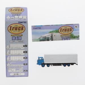 THE トラックコレクション第4弾 未開封品 ザ・トラックコレクション 第4弾 (12個入り/全12種+シークレット