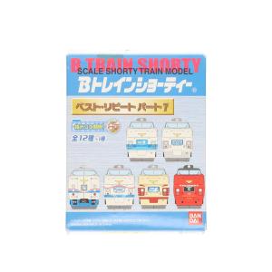Bトレ ベストリピート パート7 489系 初期 国鉄特急色 RWM} Bトレインショーティー ベストリピートパート7 489系初期 国鉄
