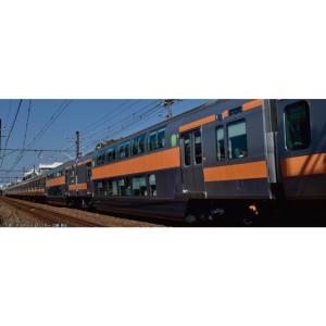 E233系中央線 グリーン車2両セット