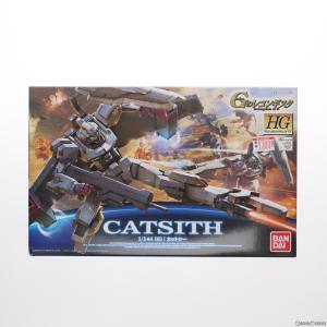 『中古即納』{PTM}HG 1/144 カットシー ガンダム Gのレコンギスタ プラモデル バンダイ(20150429)｜media-world