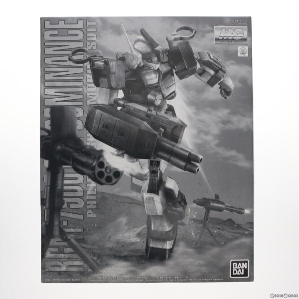 『中古即納』{PTM}プレミアムバンダイ限定 MG 1/100 RGM-79DO ジム・ドミナンス(...