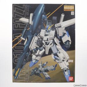 『中古即納』{PTM}MG 1/100 FA-010A FAZZ(ファッツ) ガンダム・センチネル ...