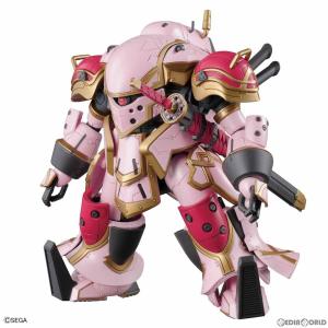 『中古即納』{PTM}HG 1/24 霊子戦闘機・無限 天宮さくら機 新サクラ大戦 プラモデル(50...