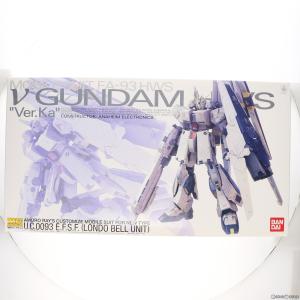 『中古即納』{PTM}プレミアムバンダイ限定 MG 1/100 FA-93HWS νガンダム HWS Ver.Ka 機動戦士ガンダム 逆襲のシャア プラモデル(0214832) バンダイ(20161231)｜media-world