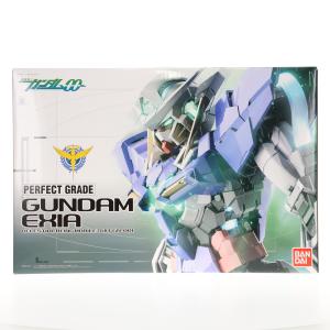 『中古即納』{PTM}PG 1/60 GN-001 ガンダムエクシア 機動戦士ガンダム00(ダブルオ...