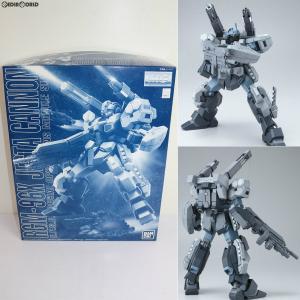 『中古即納』{PTM}プレミアムバンダイ限定 MG 1/100 ジェスタ・キャノン 機動戦士ガンダム...