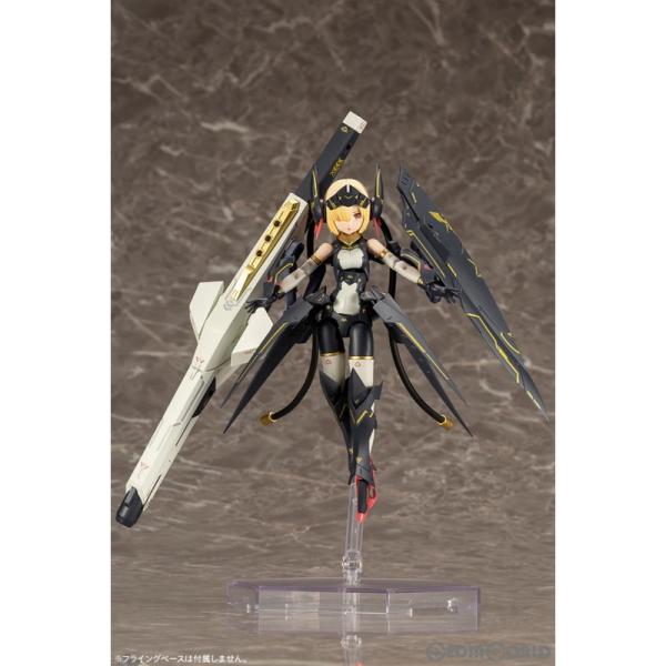 『中古即納』{PTM}メガミデバイス 1/1 BULLET KNIGHTS ランチャー プラモデル(...