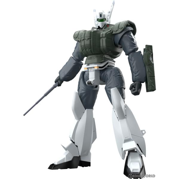 『中古即納』{PTM}MODEROID 1/60 AV-98イングラム リアクティブアーマー装備 機...