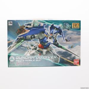 『中古即納』{PTM}HGBD 1/144 ガンダムダブルオーダイバー ガンダムビルドダイバーズ プ...