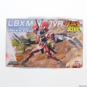 『中古即納』{PTM}022 LBX ミネルバ ダンボール戦機 プラモデル バンダイ(20120317)｜media-world