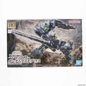 『中古即納』{PTM}(再販)HG 1/144 ガンダムアスモデウス 機動戦士ガンダム 鉄血のオルフェンズ ウルズハント プラモデル(5063383) バンダイスピリッツ(20220416)｜media-world