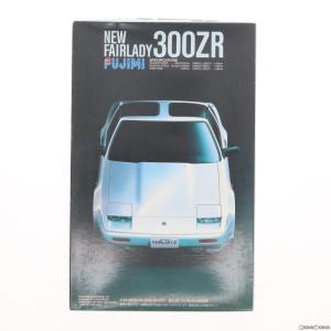 『中古即納』{PTM}インチアップシリーズ NO.35 1/24 ID35 Z31フェアレディ300ZR'86 プラモデル フジミ模型(FUJIMI)(19940101)｜media-world