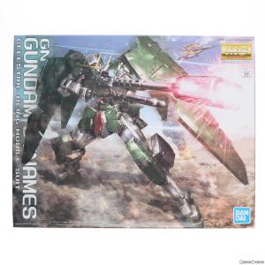 『中古即納』{PTM}MG 1/100 GN-002 ガンダムデュナメス 機動戦士ガンダム00(ダブルオー) プラモデル バンダイスピリッツ(20191217)｜media-world