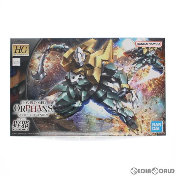 『中古即納』{PTM}HG 1/144 STH-20 辟邪(へきじゃ) 機動戦士ガンダム 鉄血のオル...