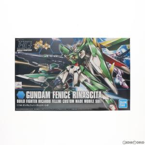 『中古即納』{PTM}HGBF 1/144 ガンダムフェニーチェリナーシタ ガンダムビルドファイターズ プラモデル(5059563) バンダイスピリッツ(20201231)｜media-world