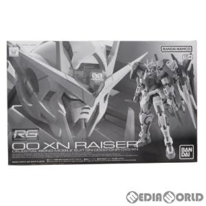 『中古即納』{PTM}RG 1/144 GN-0000+GNR-010/XN ダブルオーザンライザー...