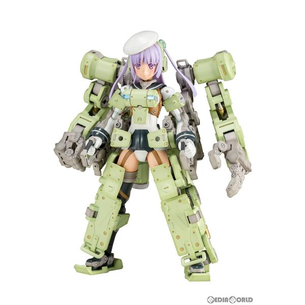 『中古即納』{PTM}フレームアームズ・ガール グライフェン プラモデル(FG039) コトブキヤ(...