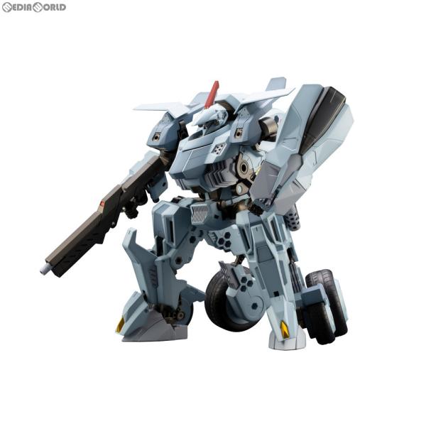 『中古即納』{PTM}ヘキサギア 1/24 バルクアーム・グランツ プラモデル(HG027) コトブ...