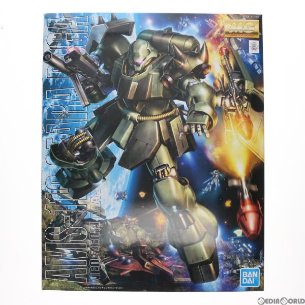 『中古即納』{PTM}MG 1/100 AMS-119 ギラ・ドーガ 機動戦士ガンダム 逆襲のシャア...