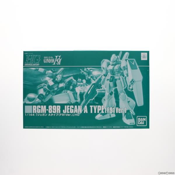 『中古即納』{PTM}プレミアムバンダイ限定 HGUC 1/144 RGM-89R ジェガンAタイプ...