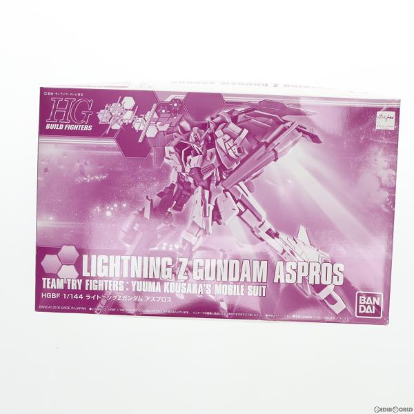 『中古即納』{PTM}プレミアムバンダイ限定 HGBF 1/144 MSZ-006LGT-3 ライト...