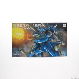 『中古即納』{PTM}(再販)HGUC 1/144 MS-18E ケンプファー 機動戦士ガンダム0080 ポケットの中の戦争 プラモデル バンダイスピリッツ(20190720)