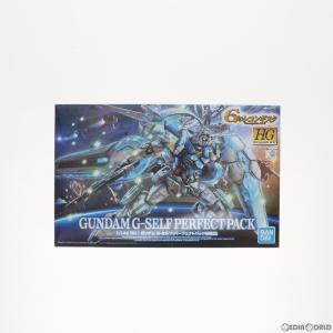 『中古即納』{PTM}HG 1/144 ガンダム G-セルフ(パーフェクトパック装備型) ガンダム Gのレコンギスタ プラモデル バンダイスピリッツ(20200822)｜media-world