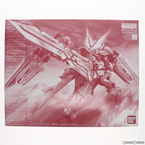 『中古即納』{PTM}プレミアムバンダイ限定 MG 1/100 MBF-P02 ガンダムアストレイ ...