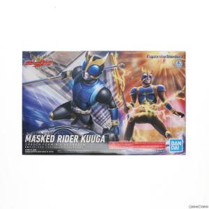 『中古即納』{PTM}プレミアムバンダイ限定 Figure-rise Standard 仮面ライダークウガ ドラゴンフォーム/ライジングドラゴン プラモデル バンダイスピリッツ