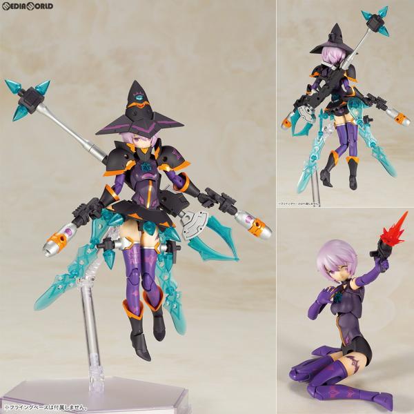 『中古即納』{PTM}メガミデバイス 1/1 Chaos &amp; Pretty(カオス &amp; プリティ) ...