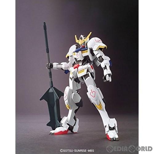 『中古即納』{PTM}(再販)HG 1/144 ASW-G-08 ガンダムバルバトス 機動戦士ガンダ...