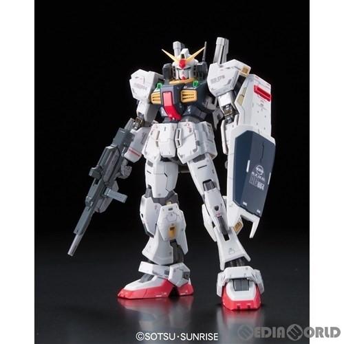 『中古即納』{PTM}(再販)RG 1/144 RX-178 ガンダムMk-II(エゥーゴ仕様) 機...