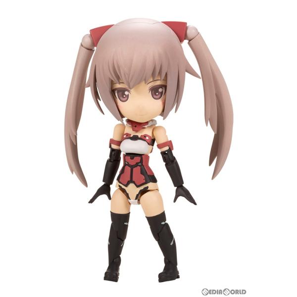 『中古即納』{PTM}フレームアームズ・ガール Qpmini イノセンティア プラモデル(FG099...