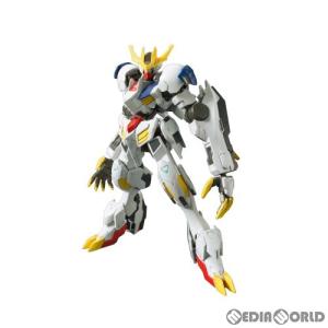 『中古即納』{PTM}(再販)HG 1/144 ASW-G-08 ガンダムバルバトスルプスレクス 機動戦士ガンダム 鉄血のオルフェンズ プラモデル バンダイスピリッツ(20180926)｜media-world