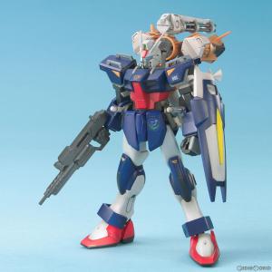 『中古即納』{PTM}HG 1/144 105ダガー+ガンバレル 機動戦士ガンダムSEED(シード) プラモデル バンダイスピリッツ(20200930)｜media-world