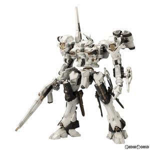 『中古即納』{PTM}V.I.シリーズ 1/72 ローゼンタール CR-HOGIRE ノブリス・オブリージュ フルパッケージVer. ARMORED CORE for Answer プラモデル コトブキヤ｜media-world