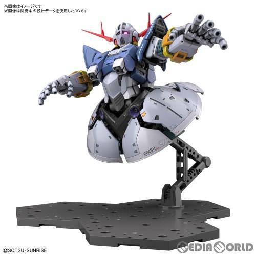 『中古即納』{PTM}(再販)RG 1/144 MSN-02 ジオング 機動戦士ガンダム プラモデル...