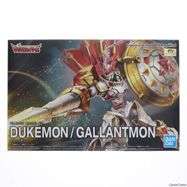 『中古即納』{PTM}Figure-rise Standard Amplified(フィギュアライズ...