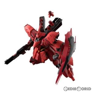 『中古即納』{PTM}(再販)RG 1/144 MSN-04 サザビー 機動戦士ガンダム 逆襲のシャア プラモデル(5061605) バンダイスピリッツ(20210526)｜media-world