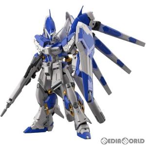 『中古即納』{PTM}(再販)RG 1/144 Hi-νガンダム 機動戦士ガンダム 逆襲のシャア ベルトーチカ・チルドレン プラモデル(2555540) バンダイスピリッツ(20210911)｜media-world