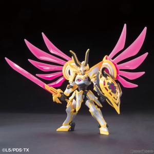 『中古即納』{PTM}ハイパーファンクション LBX ルシファー ダンボール戦機 プラモデル(5058932) バンダイスピリッツ(20200307)｜media-world