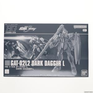 『中古即納』{PTM}プレミアムバンダイ限定 HG 1/144 GAT-02L2 ダークダガーL ガンダムSEED DESTINY(シード デスティニー) プラモデル バンダイスピリッツ｜media-world