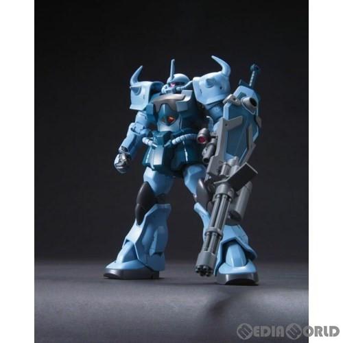 『中古即納』{PTM}(再販)HGUC 1/144 グフカスタム 機動戦士ガンダム 第08MS小隊 ...