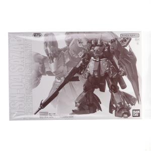 PTM} イベント限定 MG 1/100 サザビー Ver.Ka [メカニカルクリア] 機動