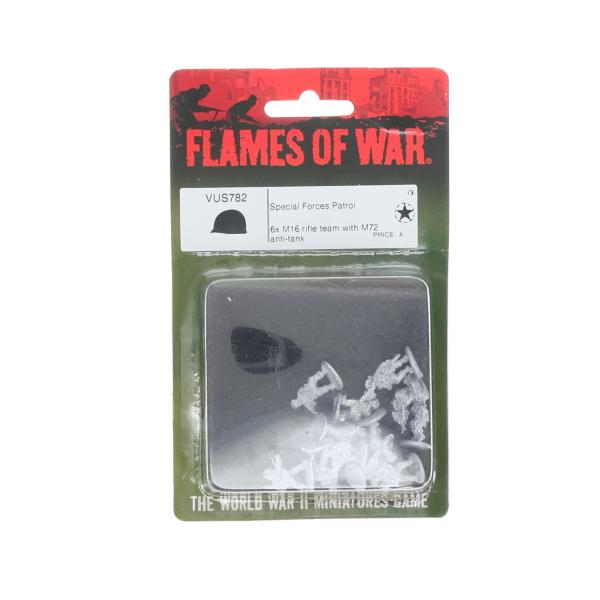『中古即納』{PTM} Flames of War(フレイムズ・オブ・ウォー) US Special...