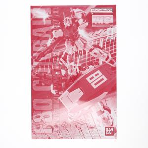 MG 1/100 F80 ガンレイド　プレバン限定 プレバン限定 MG 1/100 F80 ガンレイド F80 GUNRAID - メルカリ